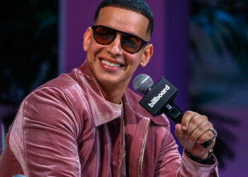 Daddy Yankee revela su testimonio en una aparición en una iglesia