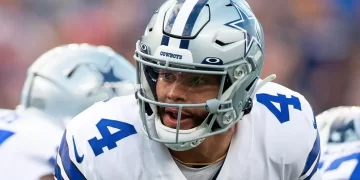 Dak Prescott, implicado en un caso de presunta agresión sexual y extorsión