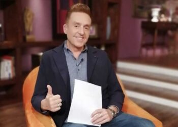 Daniel Bisogno se recupera satisfactoriamente tras batalla contra infección pulmonar