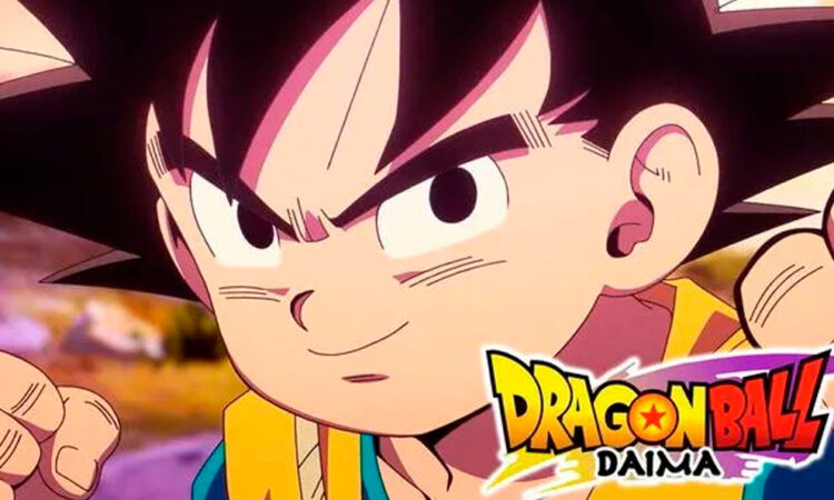 “Dragon Ball Daima”: La nueva serie que honra el legado de Akira Toriyama