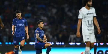Pumas y Cruz Azul decepcionan con un empate sin goles en el Torneo Clausura 2024
