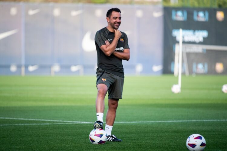 Deco revela planes y deseos del Barcelona para el futuro
