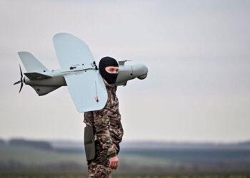 Defensa aérea rusa anula ataques con drones ucranianos en Crimea