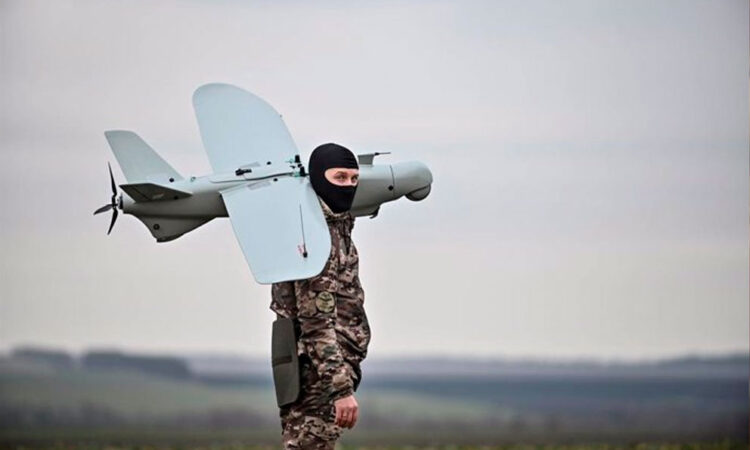 Defensa aérea rusa anula ataques con drones ucranianos en Crimea