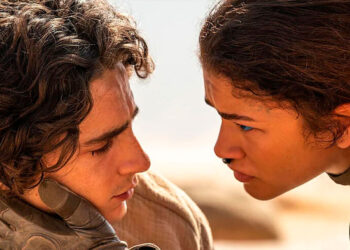 “Dune: Parte Dos” arrasa en la taquilla global