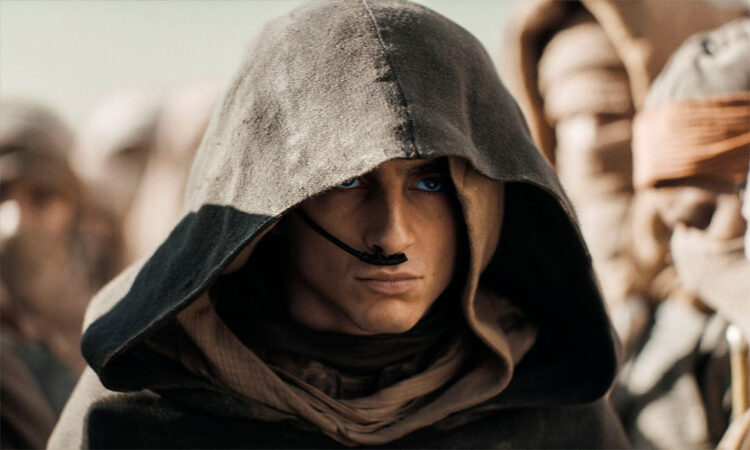 “Dune: Parte Dos” supera ampliamente a su predecesora, según críticos