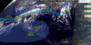 Sufrirá Tamaulipas por calor intenso