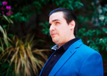 Carlos Alberto Velázquez anuncia “Superconcierto” en Ciudad de México