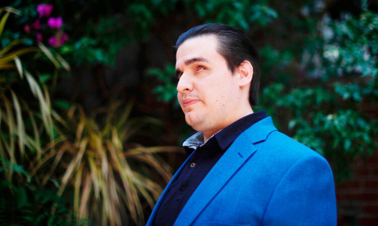 Carlos Alberto Velázquez anuncia “Superconcierto” en Ciudad de México