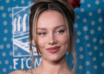 La serie ‘Bandidos’ de Netflix honra la cultura maya, afirman sus protagonistas