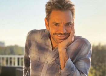 Eugenio Derbez confirma que rechazó ser candidato presidencial en México