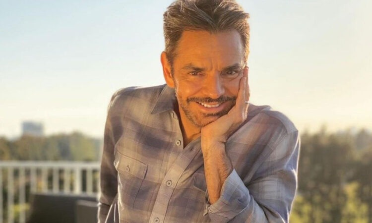 Eugenio Derbez confirma que rechazó ser candidato presidencial en México