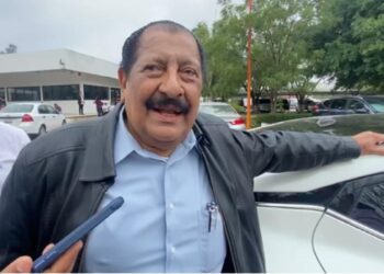 Arregla la Sección 30 del SNTE diferencias con la Secretaría de Educación en Tamaulipas