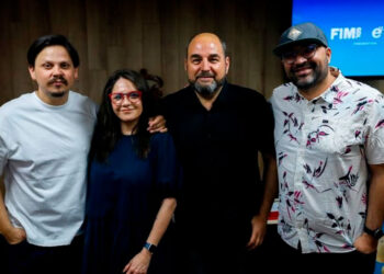 FIM GDL conecta a más de 10 mil asistentes con la música y la conciencia medioambiental