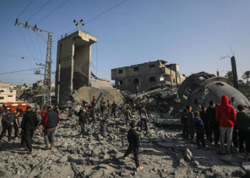 Negociaciones para tregua en Gaza se reanudarán en El Cairo