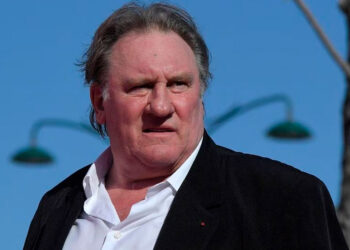 Gérard Depardieu enfrenta una tercera investigación por agresión sexual en Francia