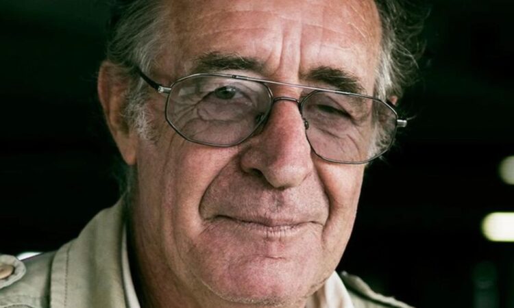 Fallece Grantley John Page, conocido por su papel en ‘Mad Max’