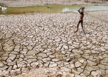 Advierte Comisión Europea conflictos futuros entre países por el agua