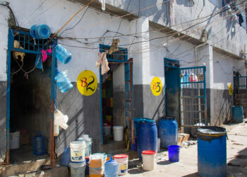 Ataque a prisión en Puerto Príncipe deja al menos una decena de muertos