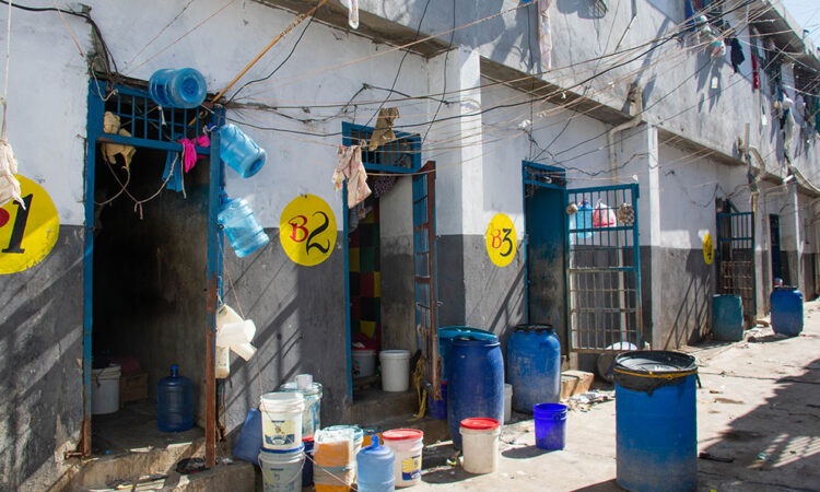 Ataque a prisión en Puerto Príncipe deja al menos una decena de muertos