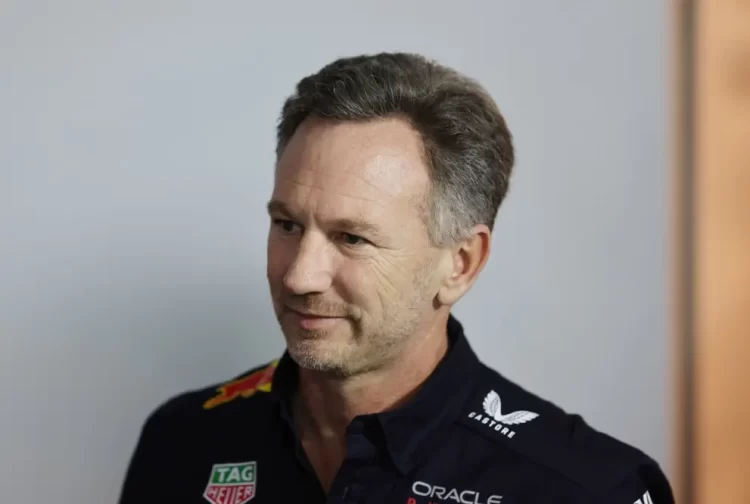 Tensión en Red Bull: Jos Verstappen pide la salida de Christian Horner