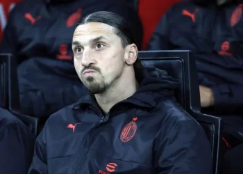 Gerard Piqué nombra a Zlatan Ibrahimovic como presidente del Kings World Cup