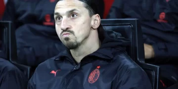 Gerard Piqué nombra a Zlatan Ibrahimovic como presidente del Kings World Cup