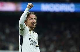 Luka Modric y Toni Kroos alcanzan numeros históricos con el Real Madrid