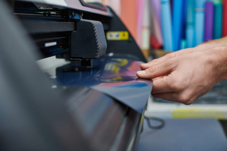 ¿Qué servicios brinda una Imprenta actualmente?