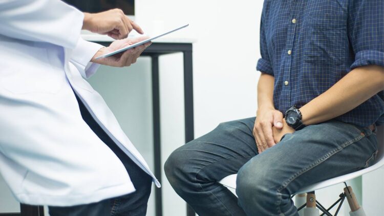 Aumento en Europa de infecciones de transmisión sexual, advierte el ECDC