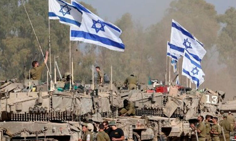 Canadá suspende exportación de armas a Israel tras aprobación parlamentaria