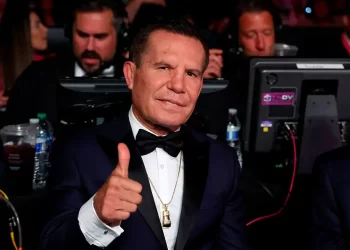 Julio César Chávez revela su opinión sobre el enfrentamiento de Saúl ‘Canelo’ Álvarez