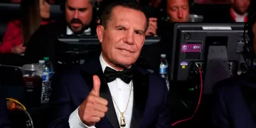 Julio César Chávez revela su opinión sobre el enfrentamiento de Saúl ‘Canelo’ Álvarez