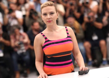 Scarlett Johansson en conversaciones para protagonizar la nueva película de Jurassic Park