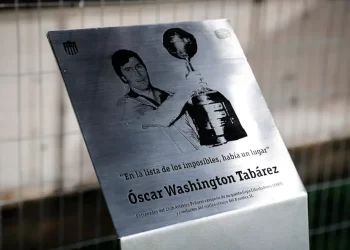 El Estadio Centenario de Montevideo será la sede inaugural del Mundial 2030