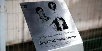 El Estadio Centenario de Montevideo será la sede inaugural del Mundial 2030