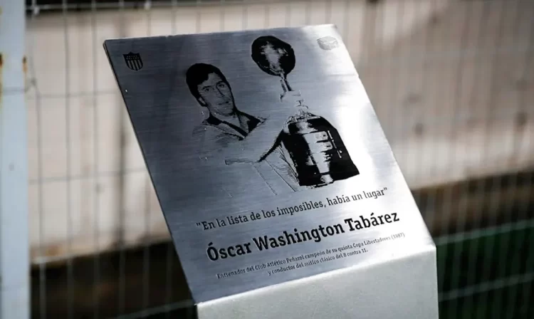 El Estadio Centenario de Montevideo será la sede inaugural del Mundial 2030