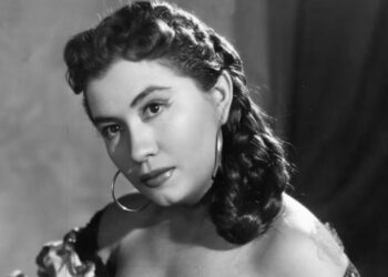 Recordando a Lola Beltrán: 28 años de su legado en la música ranchera