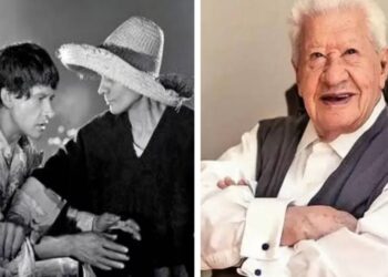 Polémica en los premios Oscar: Ausencia de Ignacio López Tarso