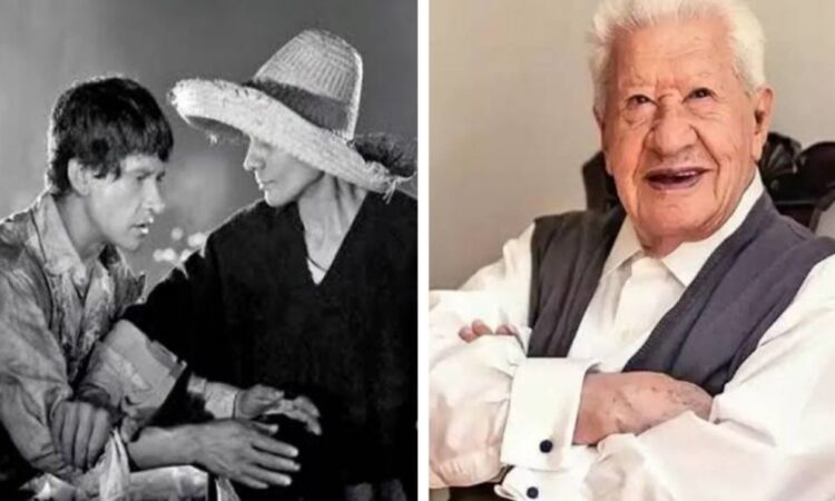 Polémica en los premios Oscar: Ausencia de Ignacio López Tarso