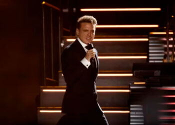 Cancelan concierto de Luis Miguel en Bolivia por amenazas de bloqueo político