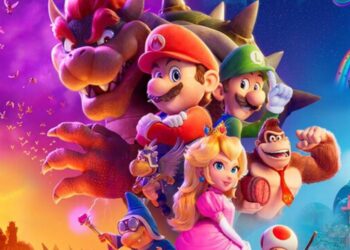 Shigeru Miyamoto anuncia nueva película de Super Mario Bros