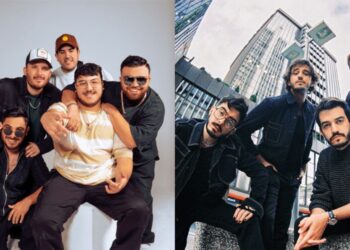 Grupo Frontera y Morat anuncian una nueva colaboración musical