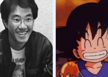 Fallece Akira Toriyama, legendario creador de “Dragon Ball”, a los 68 años