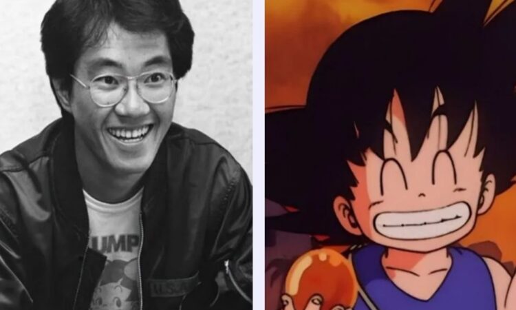 Fallece Akira Toriyama, legendario creador de “Dragon Ball”, a los 68 años
