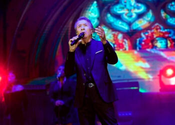 José María Napoleón: Honrando el legado musical de sus padres