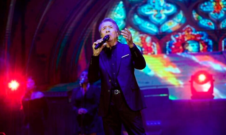 José María Napoleón: Honrando el legado musical de sus padres