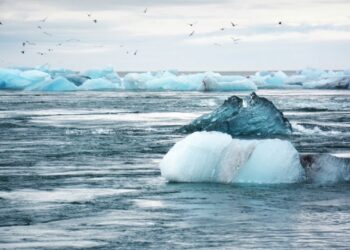 Nasa: Aumento del nivel del mar acelera a ritmo alarmante