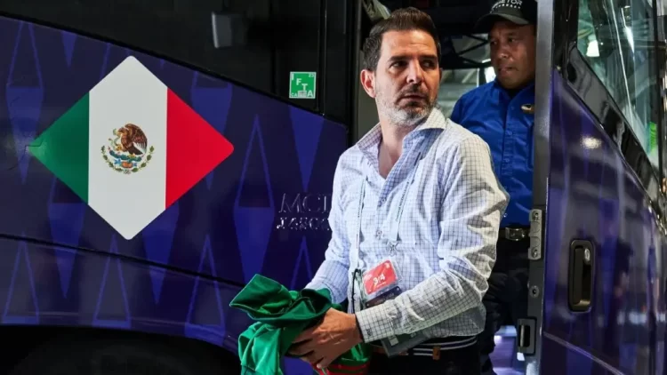 Davino: “Reconocemos nuestra realidad y trabajaremos juntos para reconstruirnos”