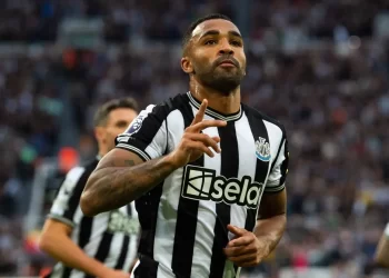 Newcastle remonta contra el West Ham: 4-3 en St. James’ Park